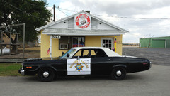 American cars cars Dodge