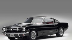 American cars Ford muscle