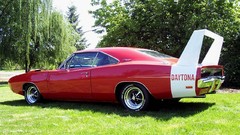 American cars muscle cars