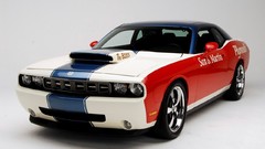 American cars muscle cars