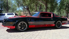 American cars muscle cars