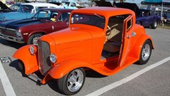 American cars muscle cars