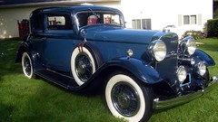 American cars muscle cars