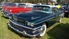 American cars muscle cars