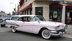 American cars muscle cars