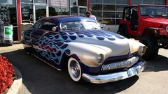 American cars muscle cars