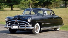 American cars muscle cars