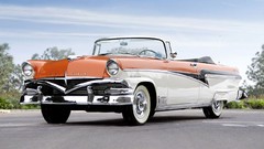 American cars muscle cars