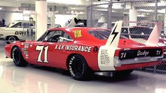 American cars muscle cars