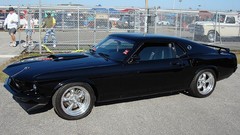 American cars muscle cars