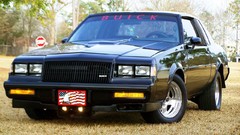 American cars muscle cars