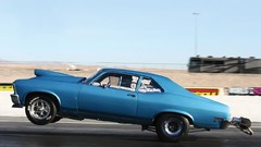 American cars muscle cars