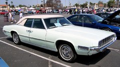 American cars muscle cars