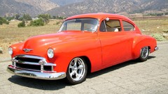 American cars muscle cars