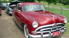 American cars muscle cars