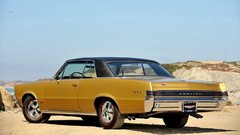 American cars muscle cars