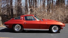 American cars muscle cars