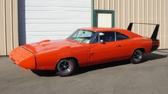 American cars muscle cars