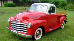 American cars muscle cars