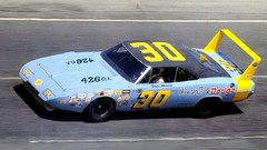 American cars muscle cars