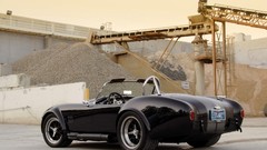 American cars muscle cars