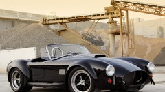 American cars muscle cars