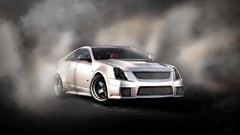 American cars smoke deviantart