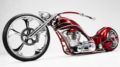 American choppers