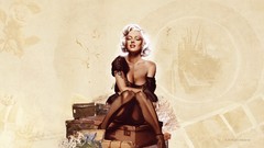 American dreams Journey