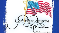 American Eagles Flags USA