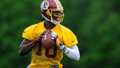 American Football Adidas Athletes nfl robert griffin iii 