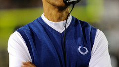 American Football nfl indianapolis