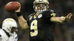 American Football nfl new