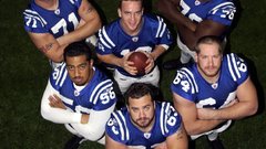 American Football nfl peyton