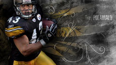 American Football nfl pittsburgh