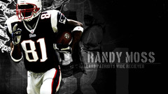 American Football nfl randy