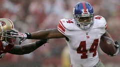 American Football nfl san francisco 49ers new york giants Ahmad 