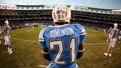 American Football nfl stadium