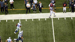 American Football Sport