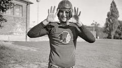 American Football washington redskins