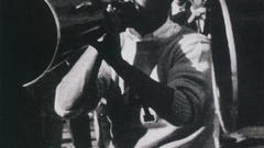 American George bush oil