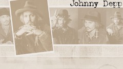 American Johnny Depp