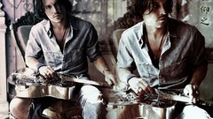 American Johnny Depp