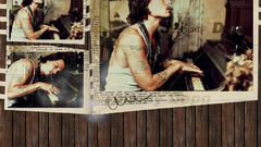 American johnny depp actor