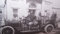 American la France high