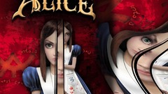 American mcgee Alice
