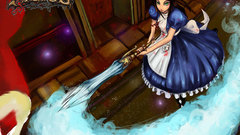 American McGees Alice