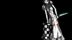 American McGees Alice