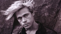 American Men Brad Pitt