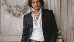 American Men Johnny Depp